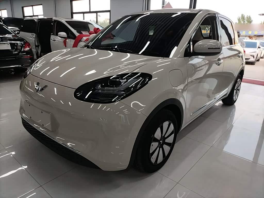 Wuling Binguo