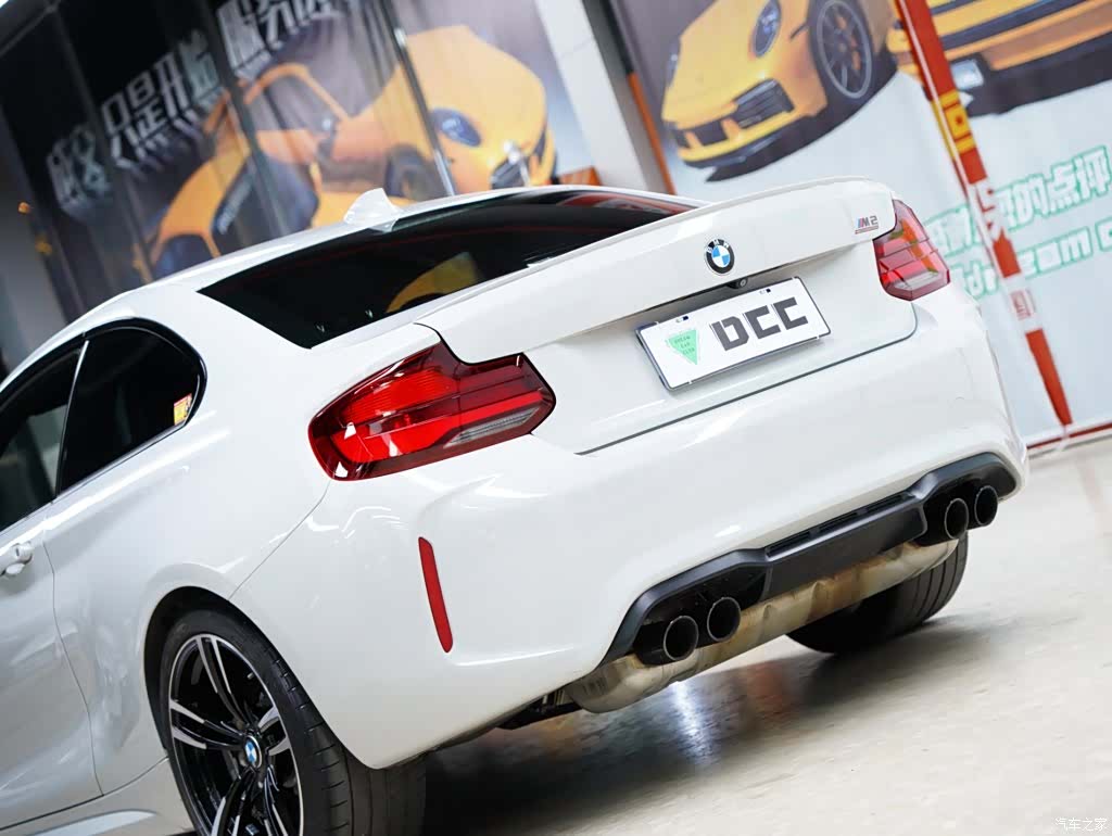BMW M2, 2020 2