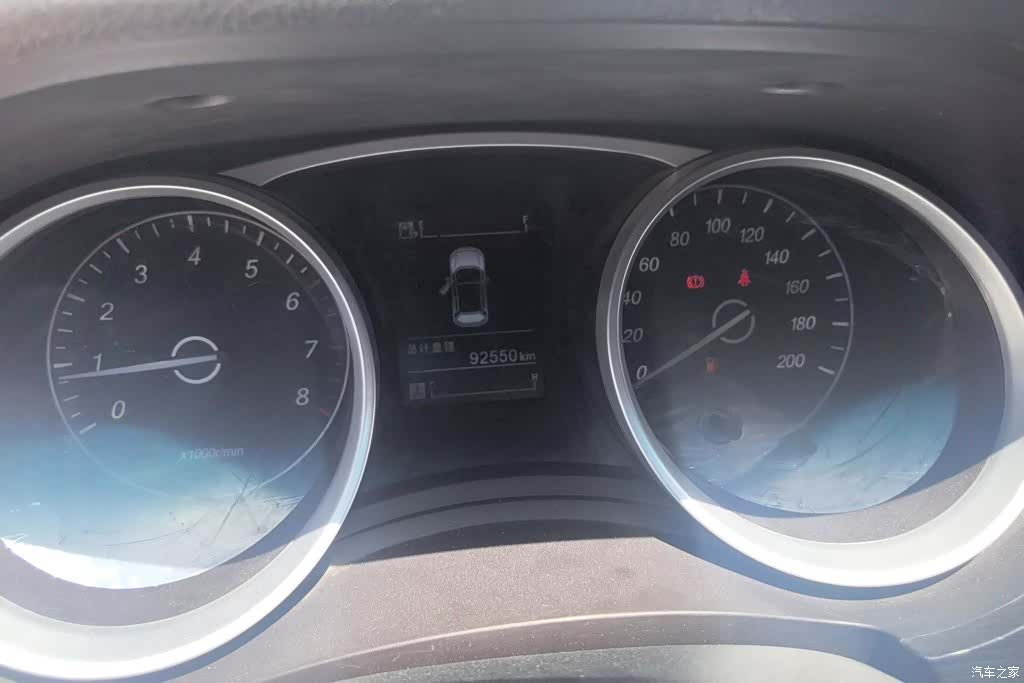 Wuling 730, 2017 13