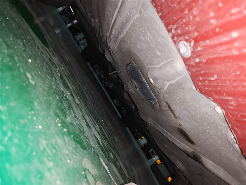 BMW 2 series station wagon