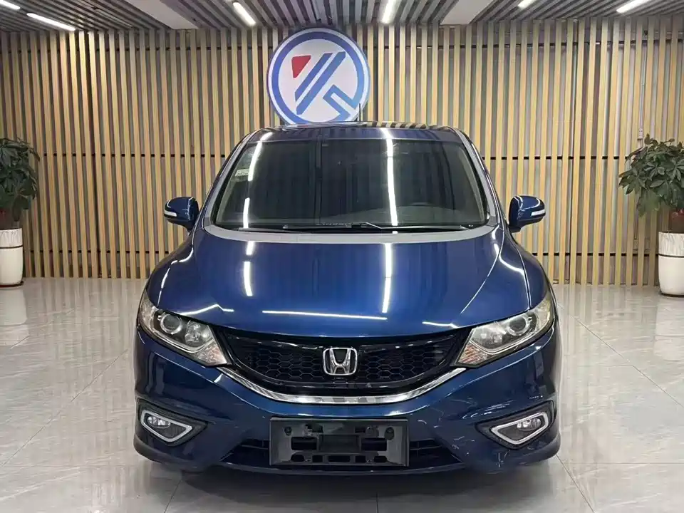 Honda Jade
