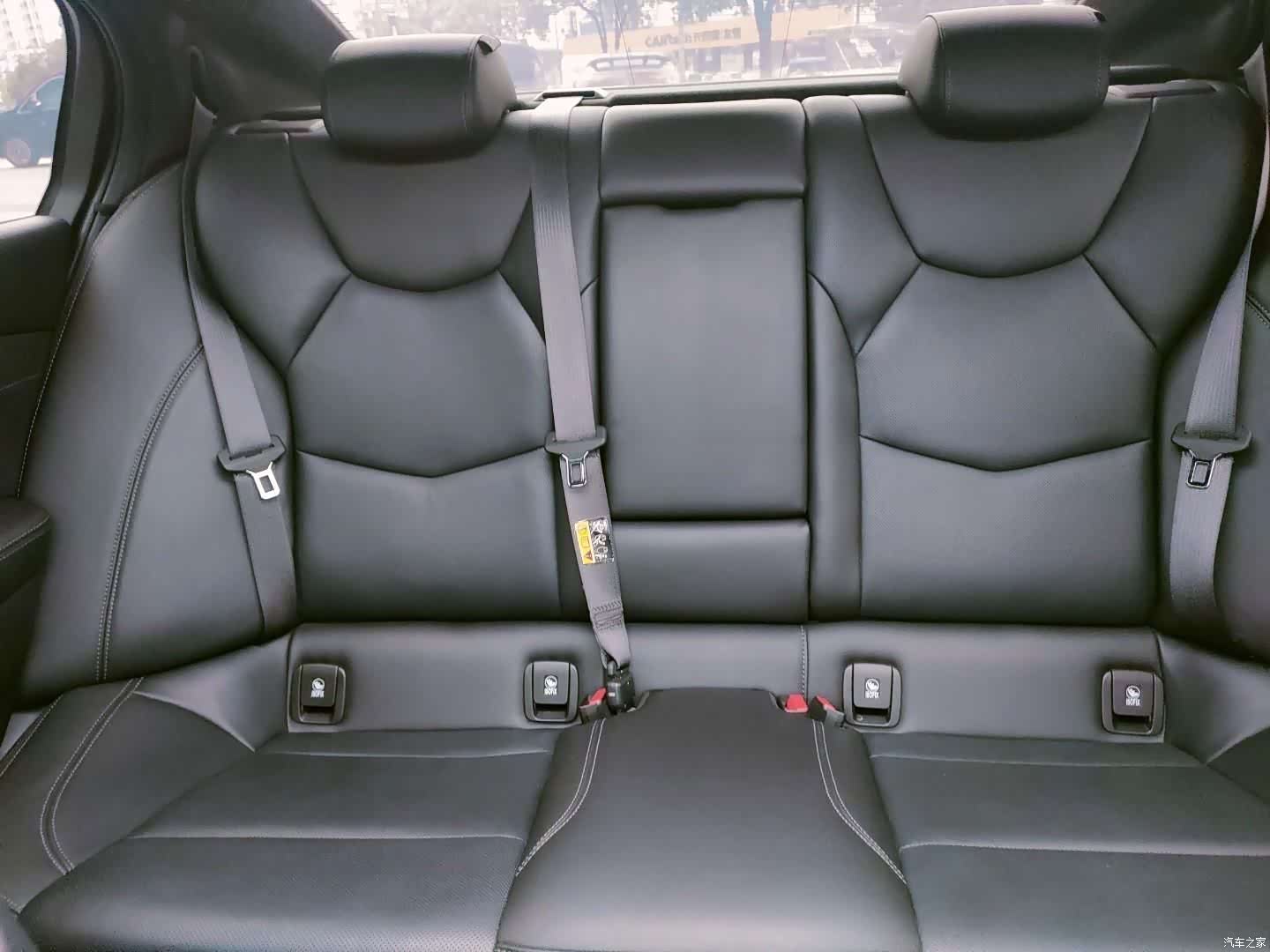 Cadillac CT5, 2024 38