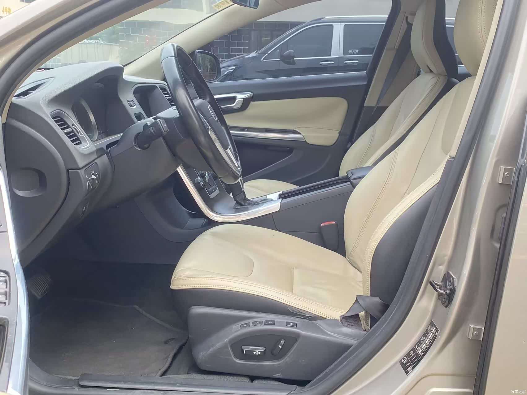 Volvo V60, 2013 9