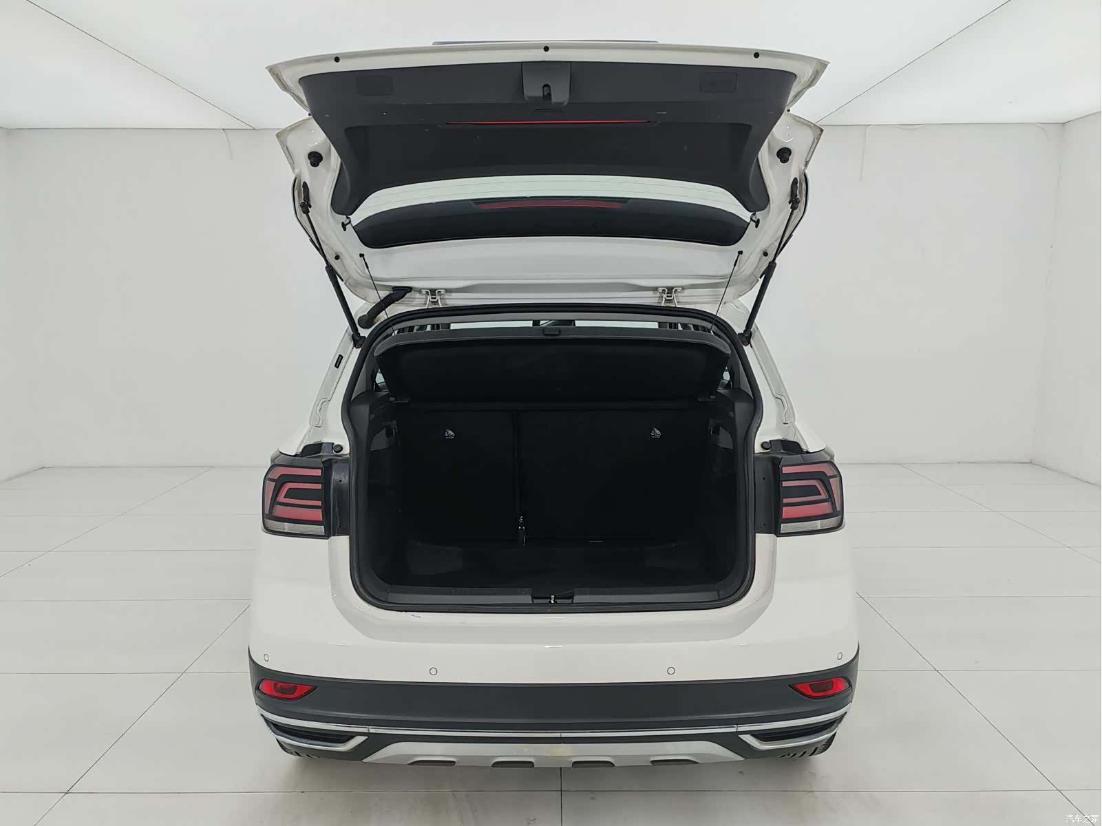 Volkswagen DSG, 2020 19
