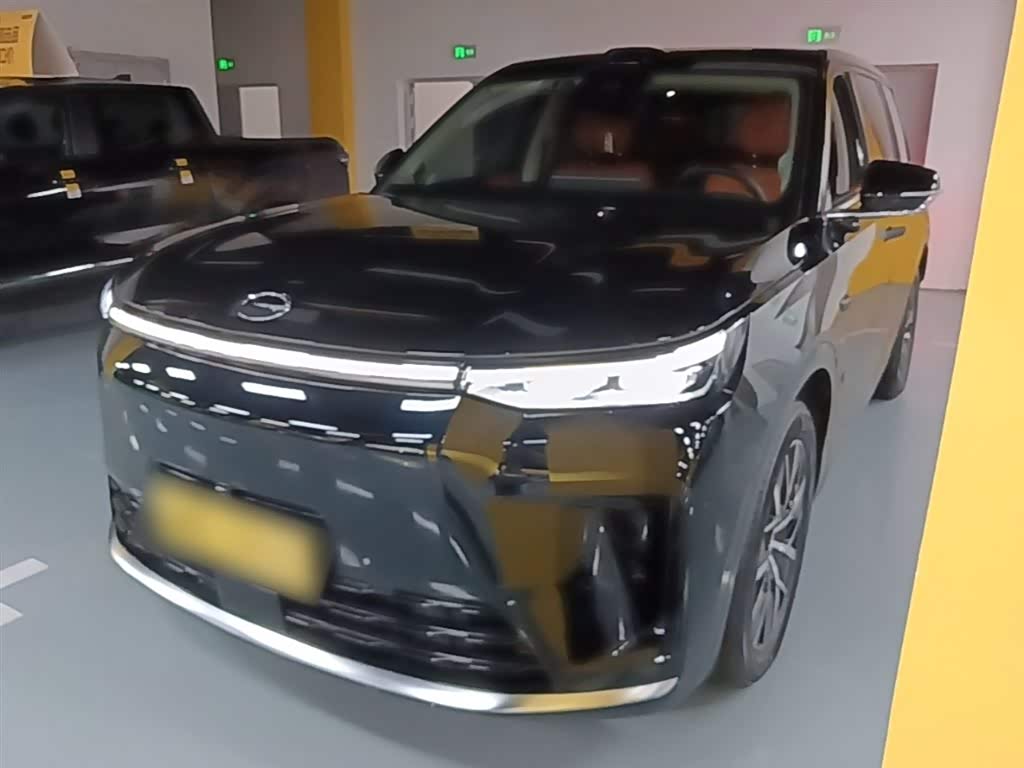 GAC S9