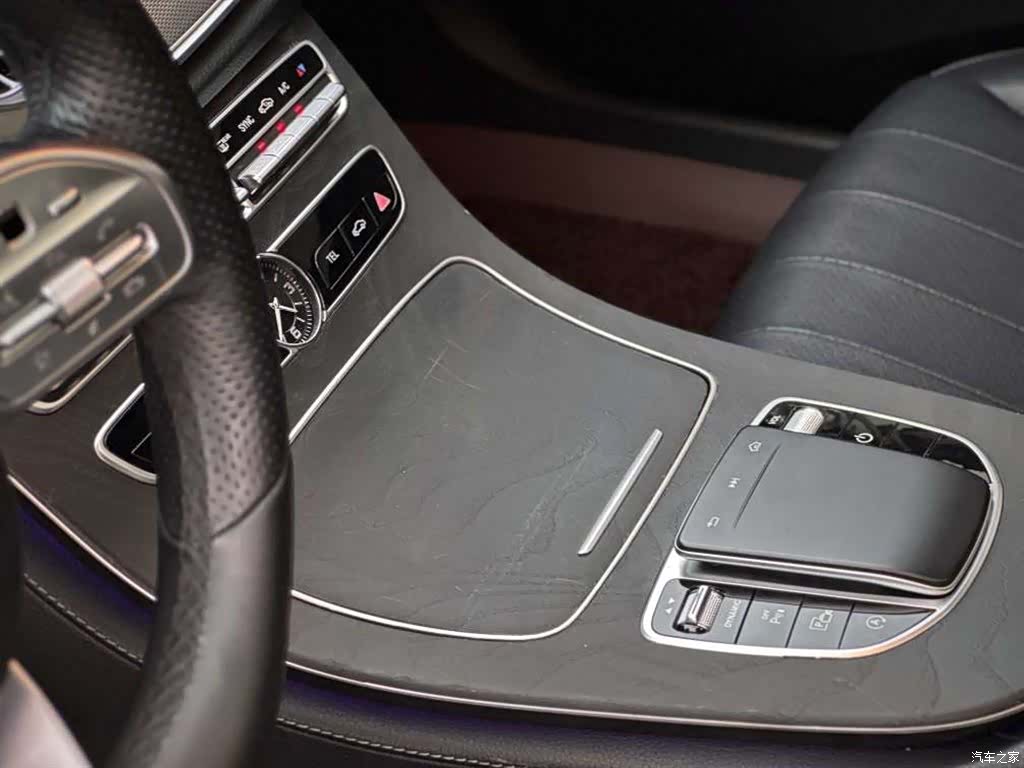 Mercedes-Benz E-Class, 2019 14