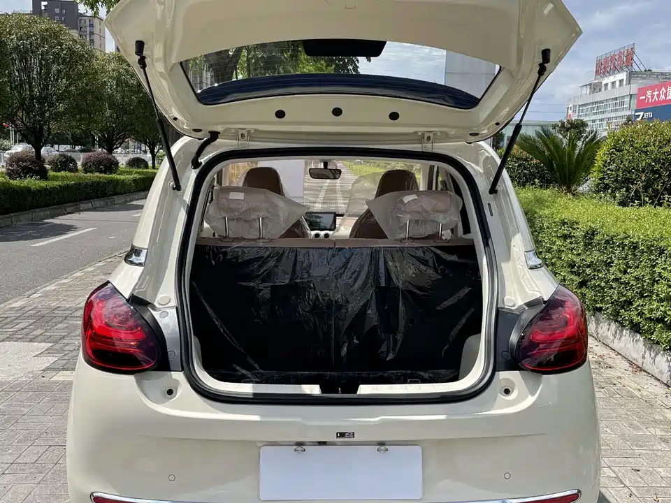 Wuling Wuling Bingguo