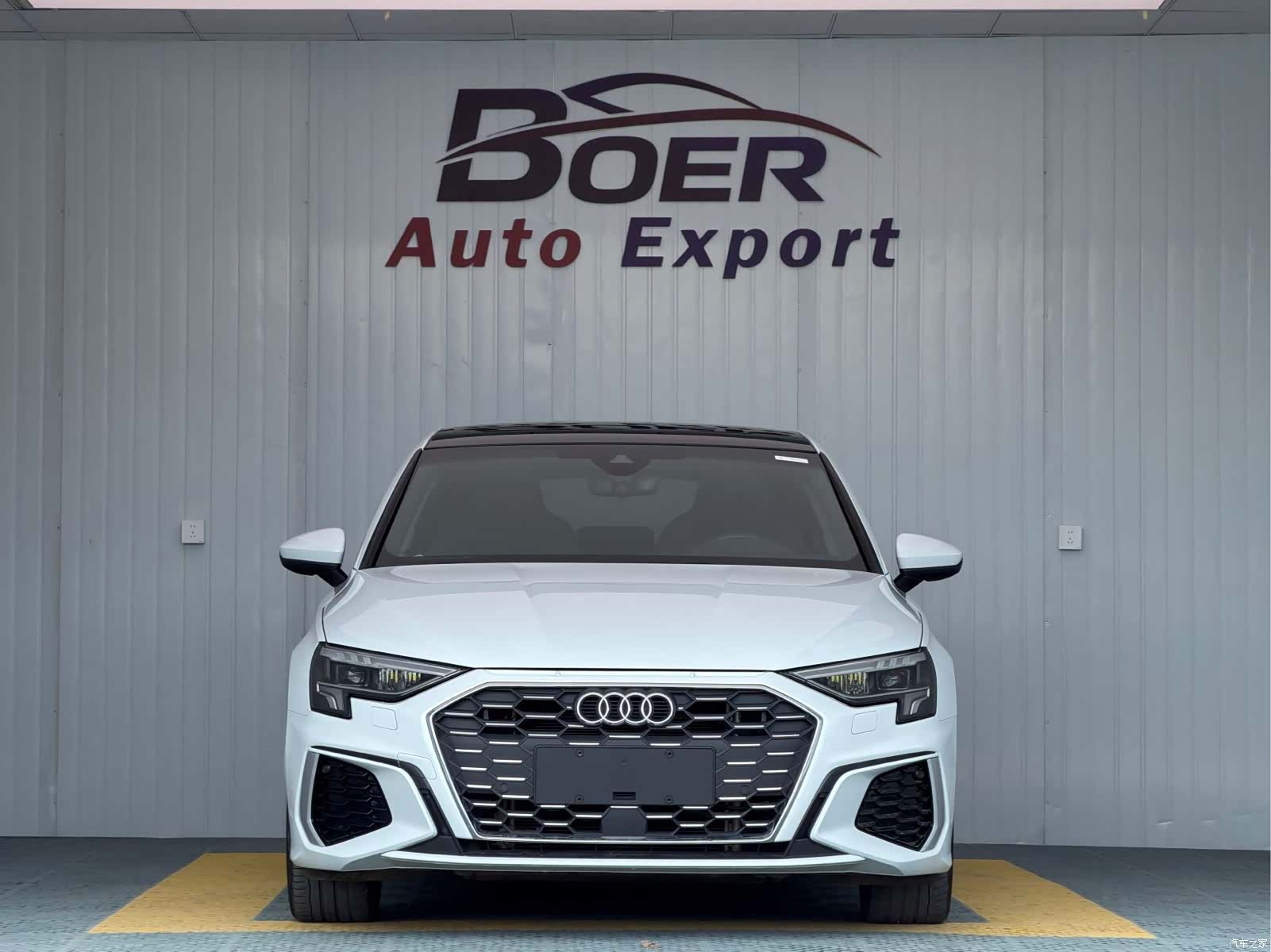 Audi A3, 2022 2