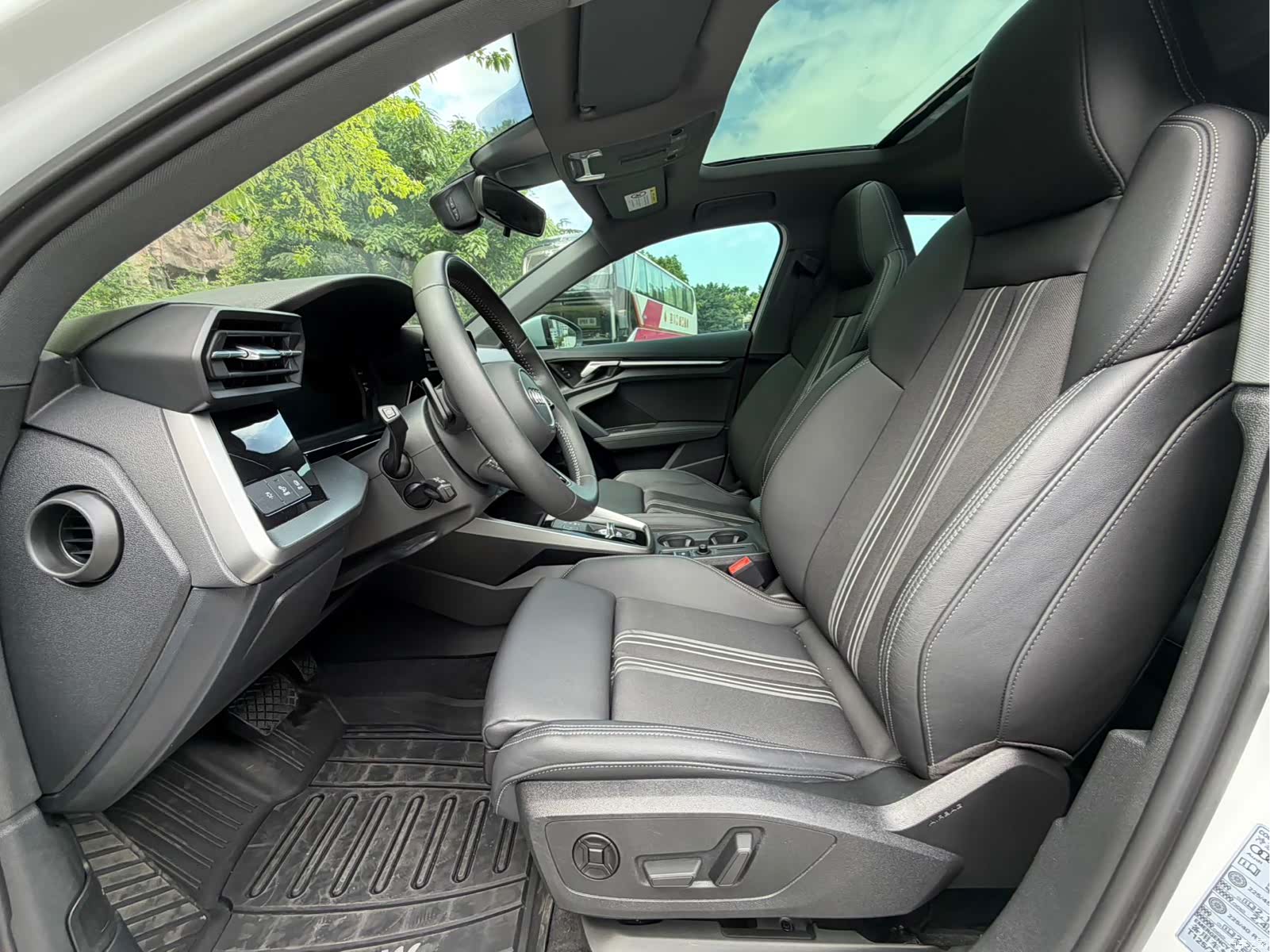 Audi A3, 2022 17