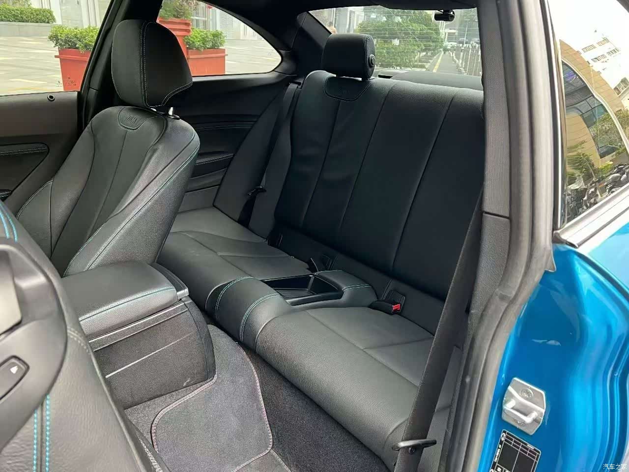 BMW M2, 2018 6