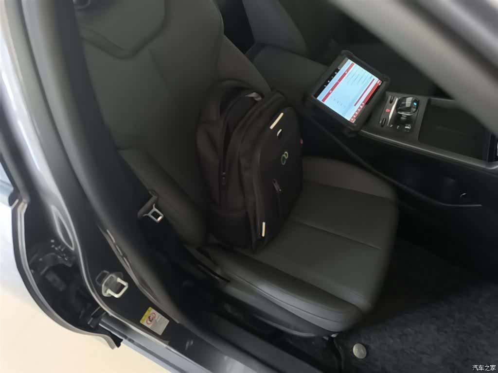 BYD Qin, 2025 25
