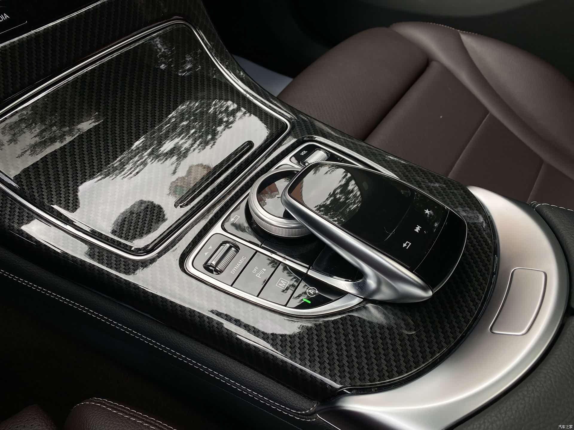 Mercedes-Benz GLC, 2017 6