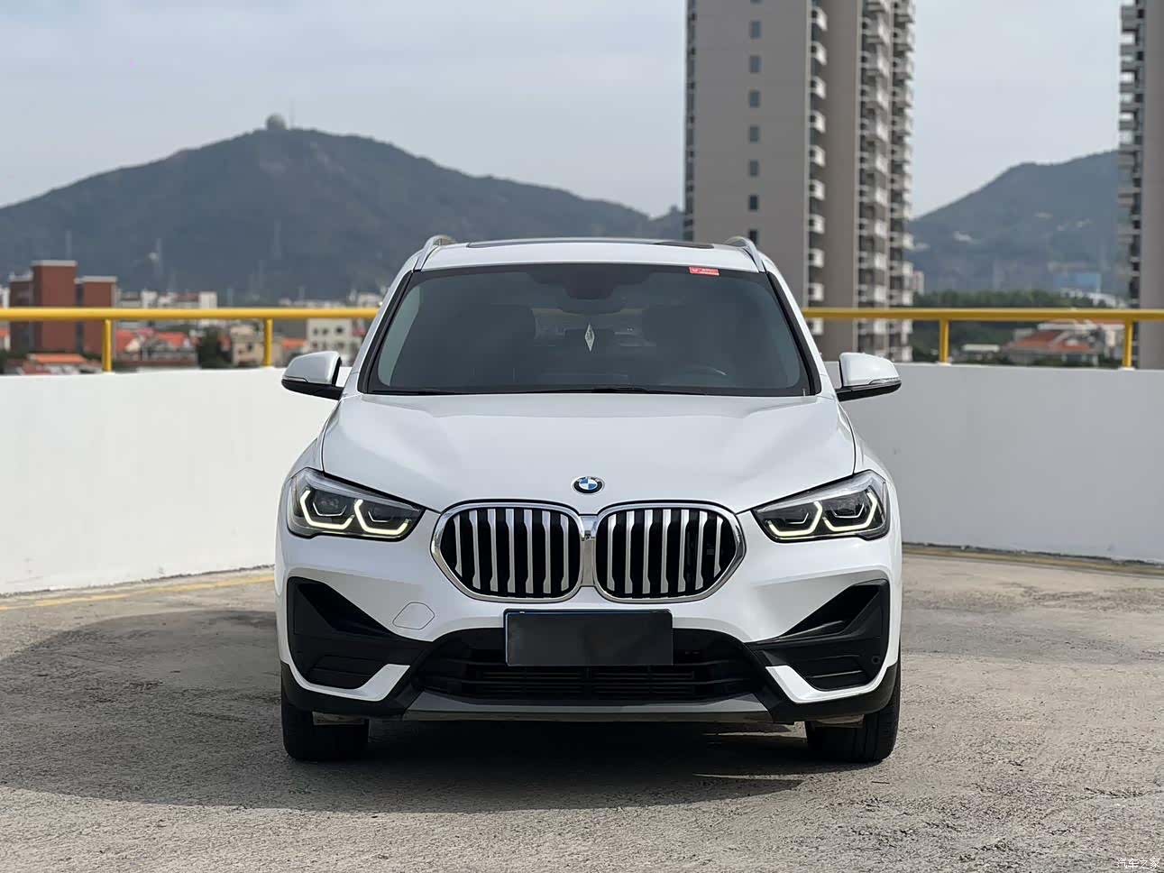 BMW X1, 2022 2