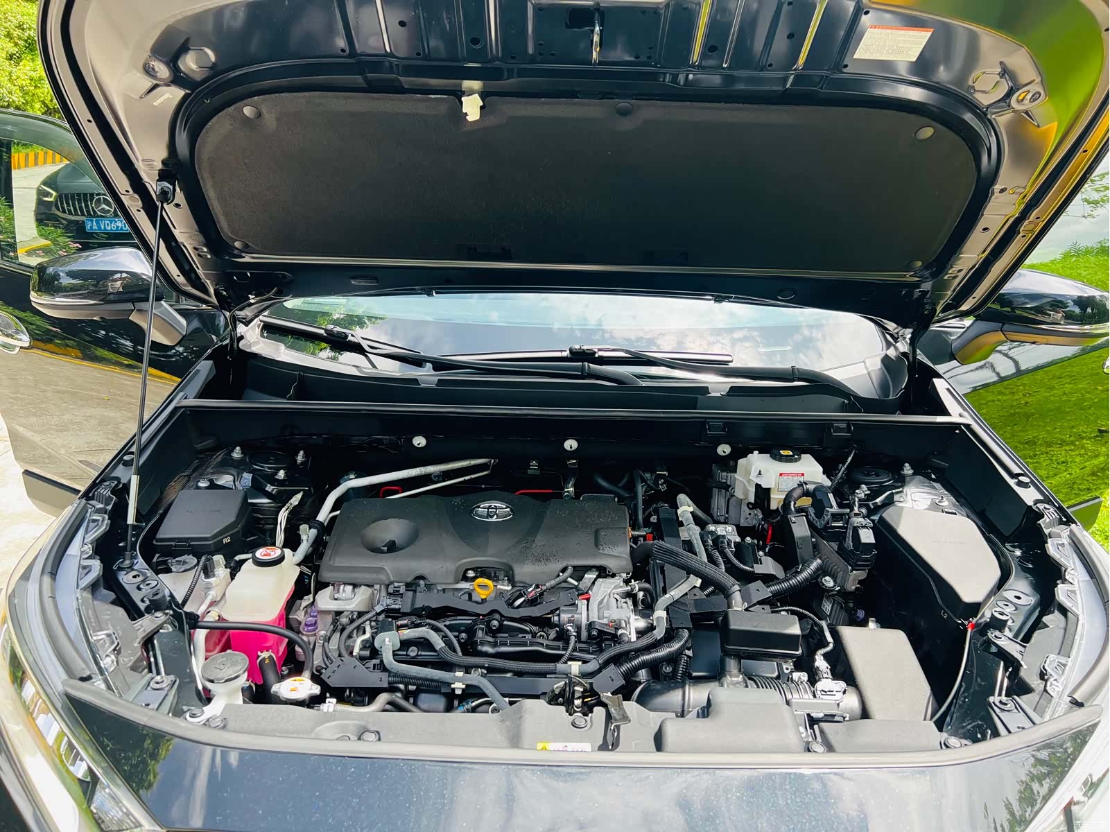 Toyota RAV4, 2022 18