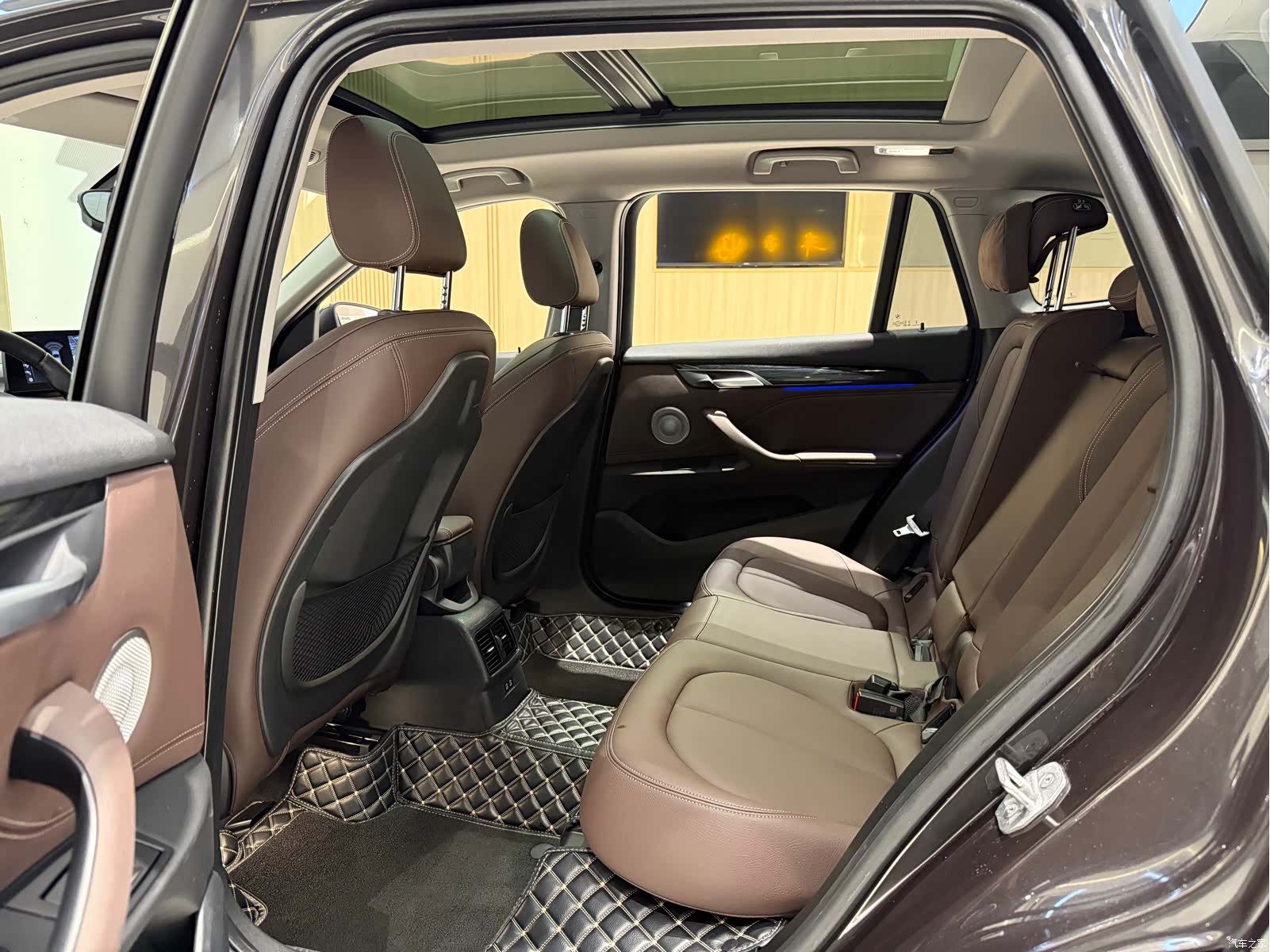 BMW X1, 2023 9