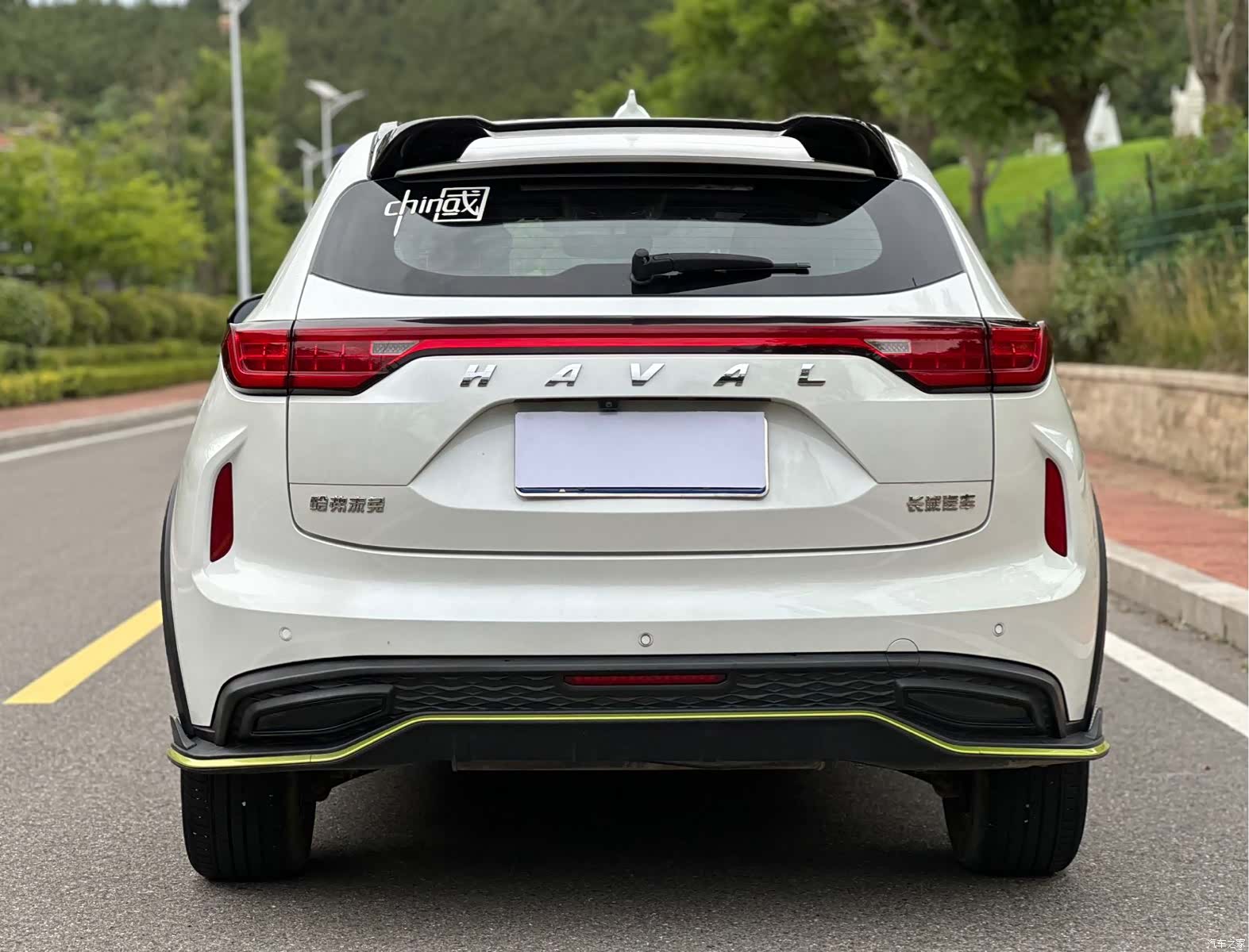 Haval Jolion, 2022 6