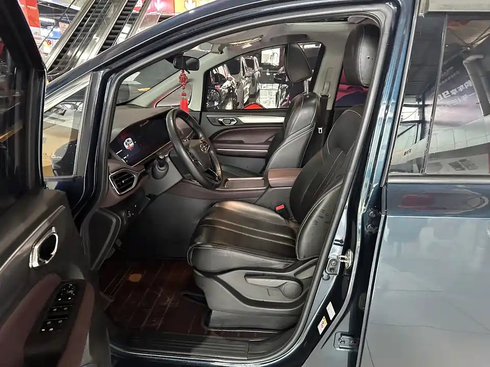 Trumpchi Trumpchi M6