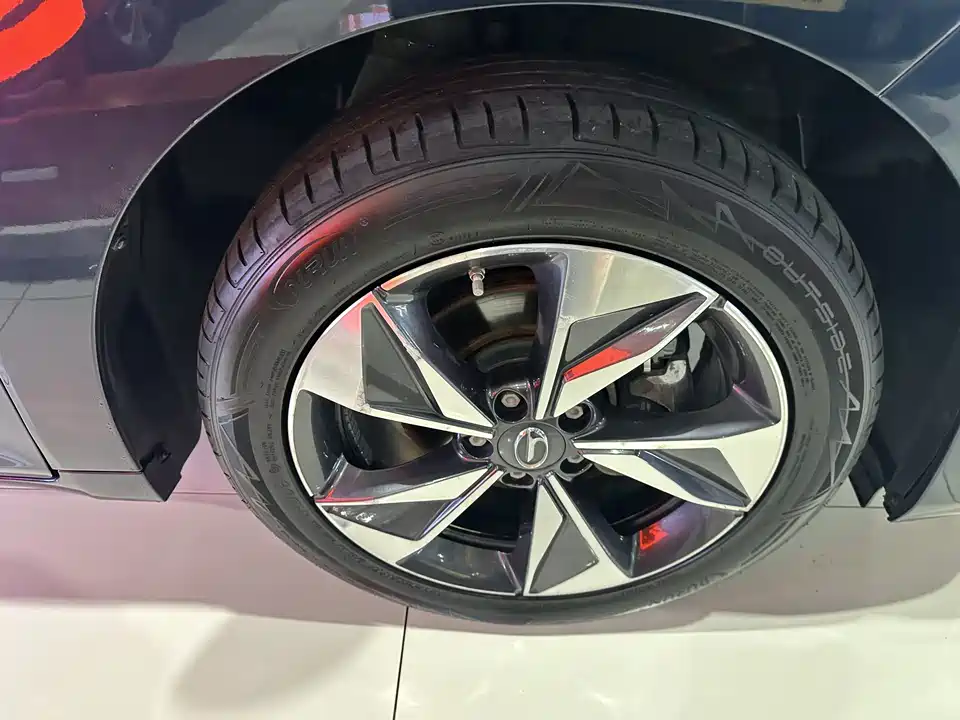 Trumpchi Trumpchi M6