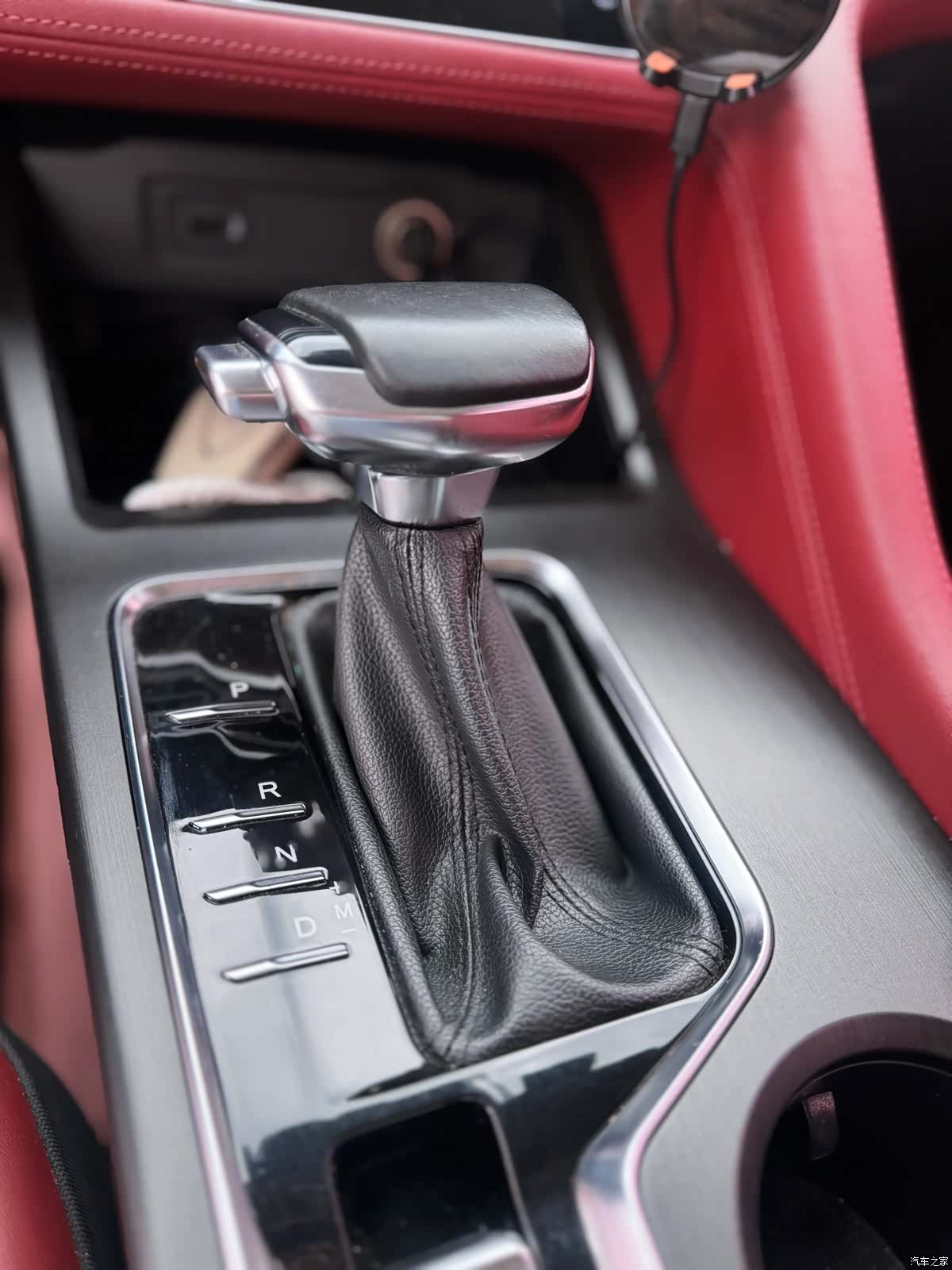 Changan CS75, 2020 14