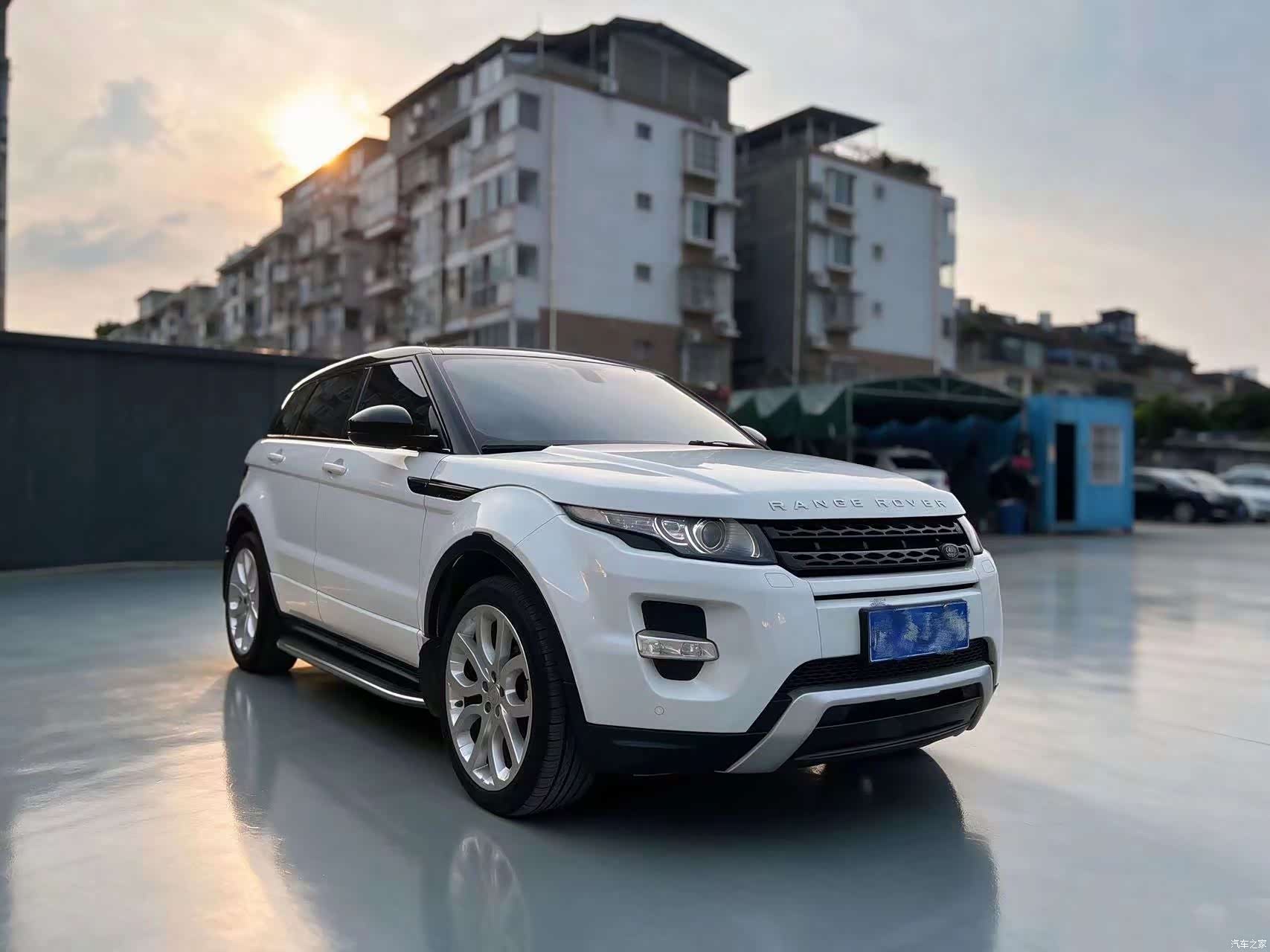 Land Rover Range Rover, 2014 3