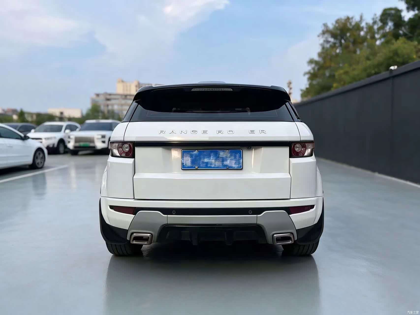 Land Rover Range Rover, 2014 все фото
