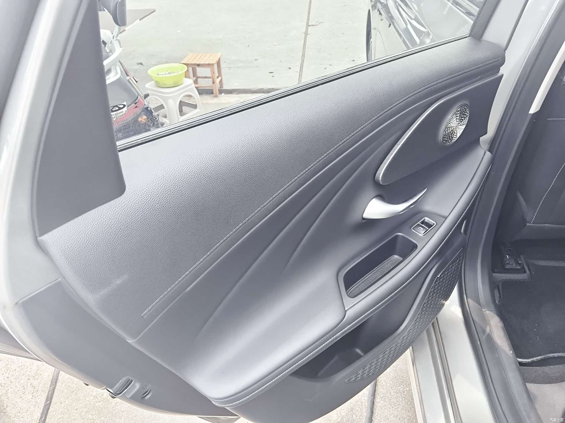 Chery Arrizo 8, 2024 9