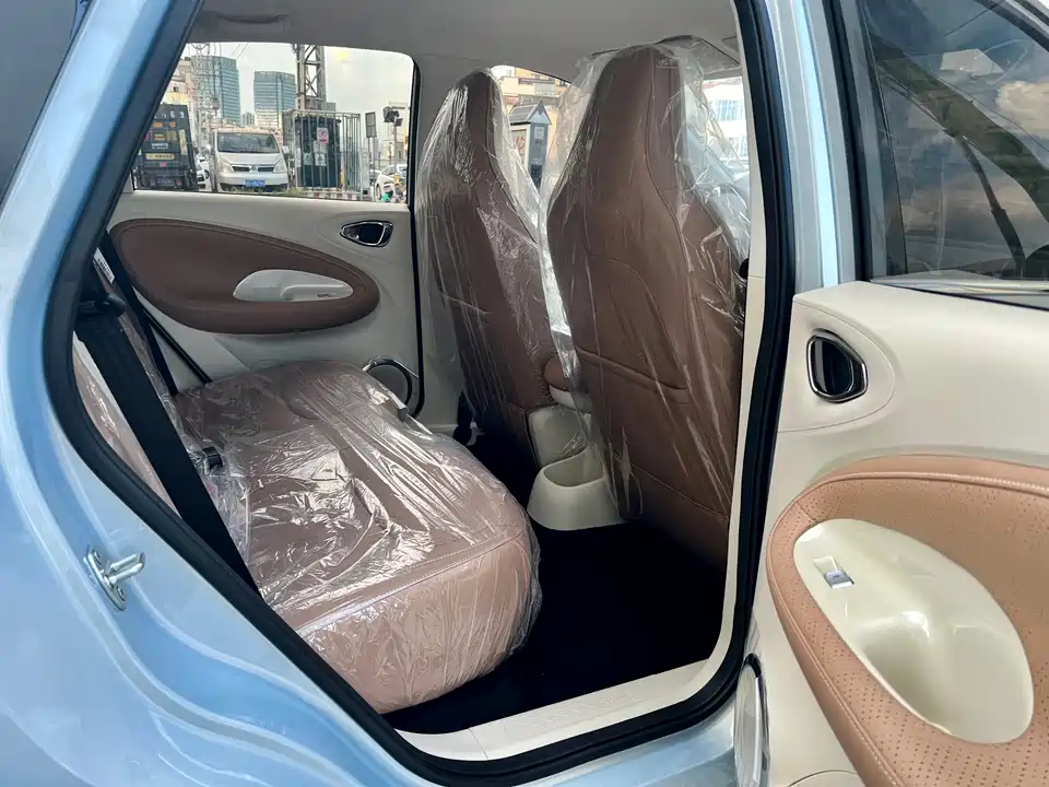 Wuling Wuling Bingguo