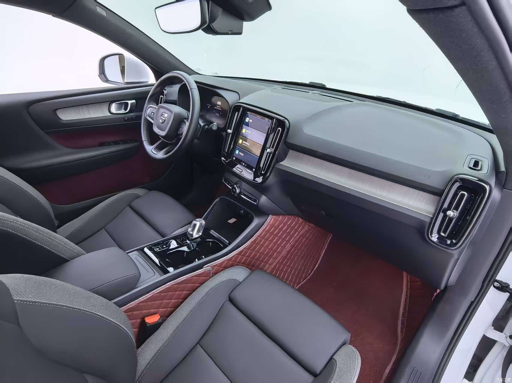 Volvo XC40, 2023 6
