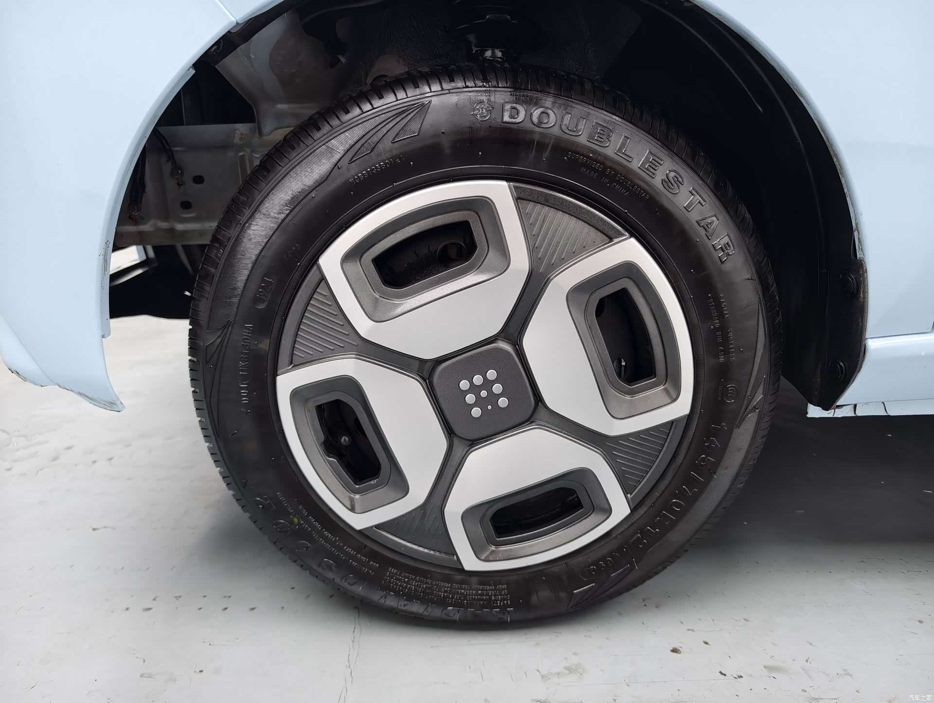 DongFeng MINIEV, 2023 7