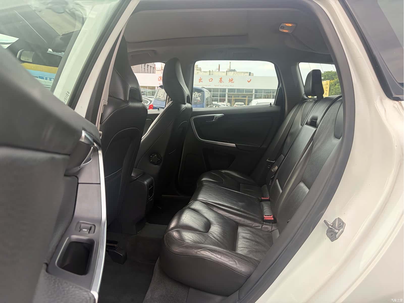 Volvo XC60, 2014 8