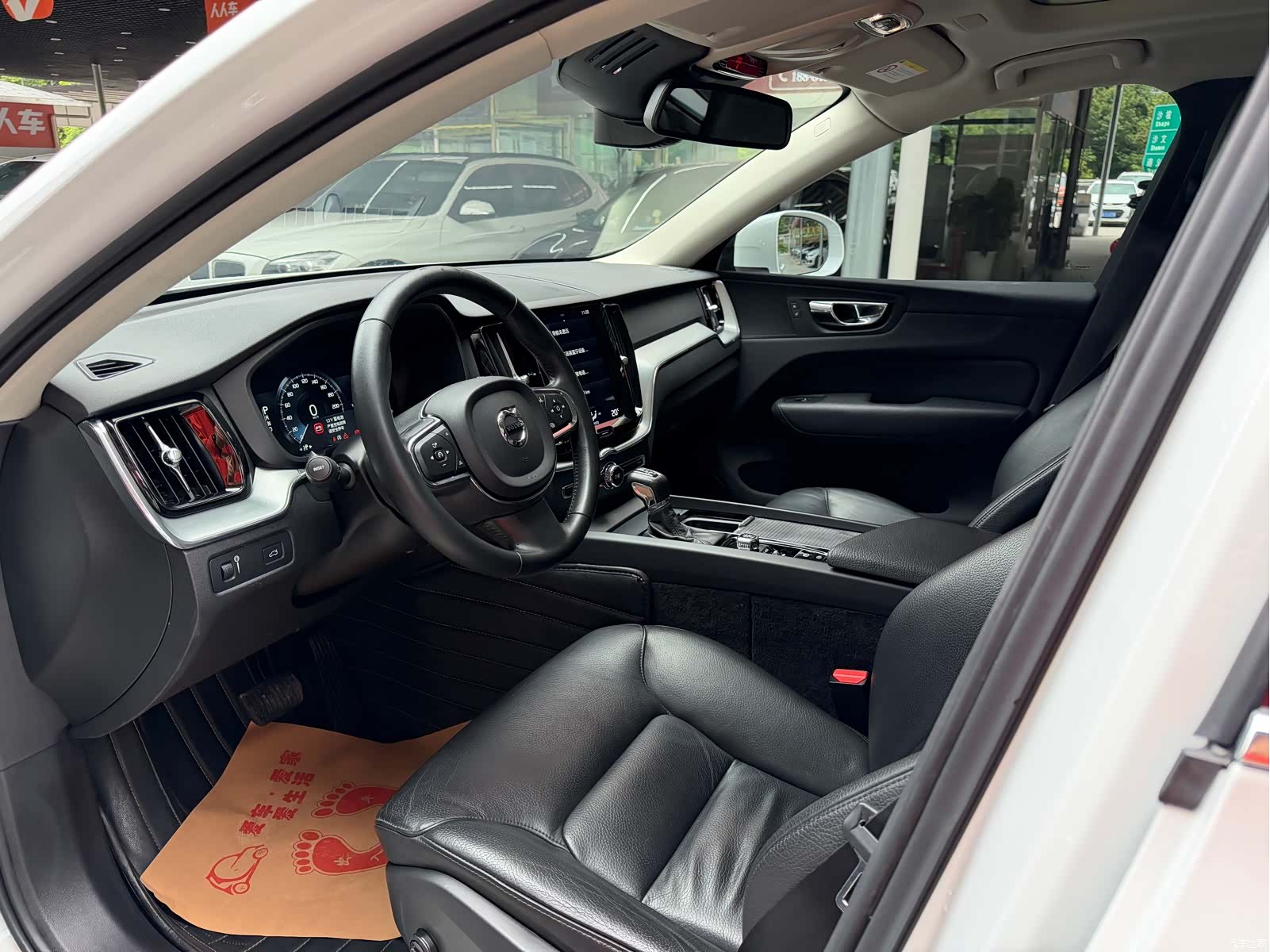 Volvo XC60, 2019 7