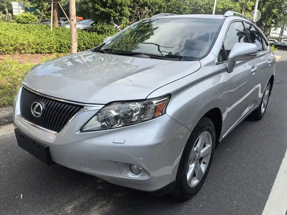 Lexus RX Classic
