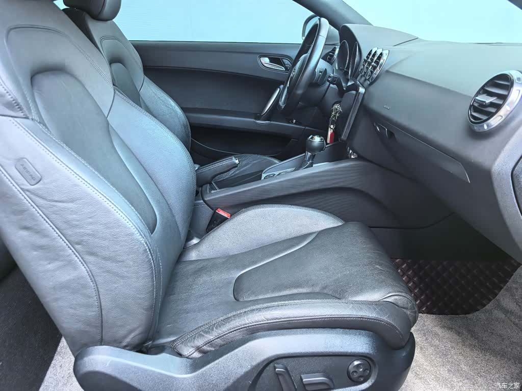 Audi TT, 2013 10