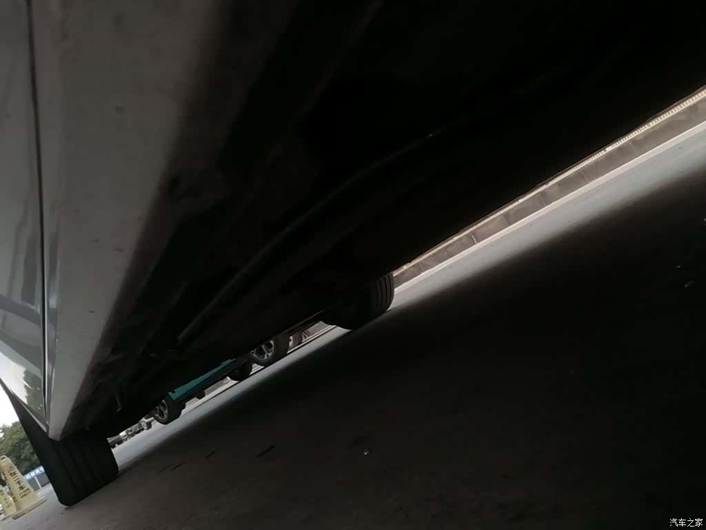 Buick GL8, 2025 19