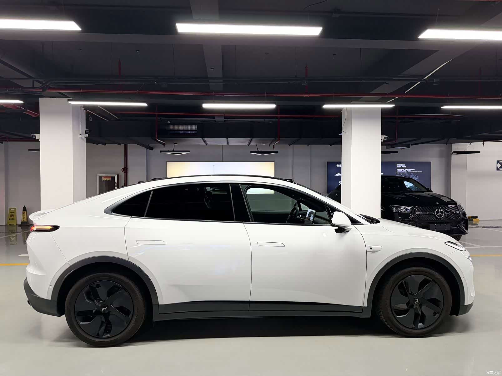 NIO L60, 2025 все фото