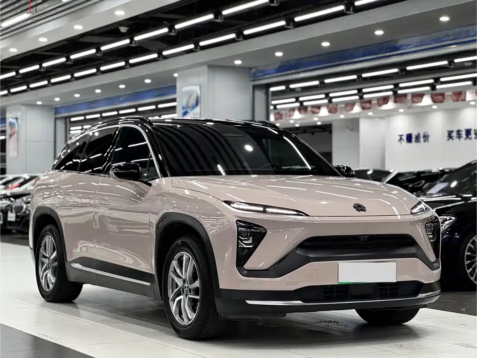 NIO ES6