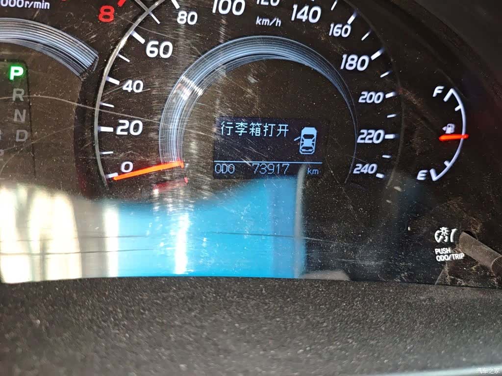 Toyota Camry, 2016 все фото