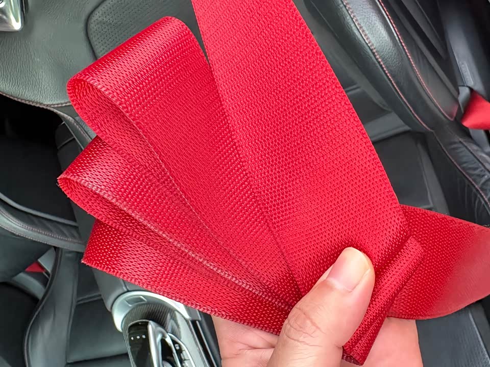 Mercedes-Benz C-class AMG