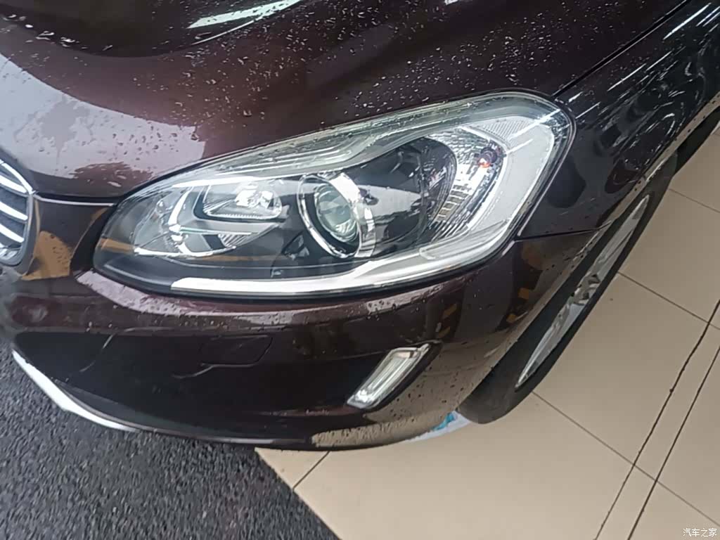 Volvo XC60, 2017 24