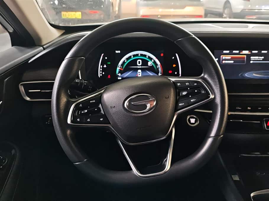 Trumpchi Trumpchi GA6