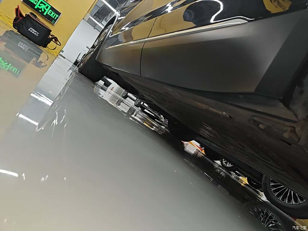 NIO ES8, 2024 22
