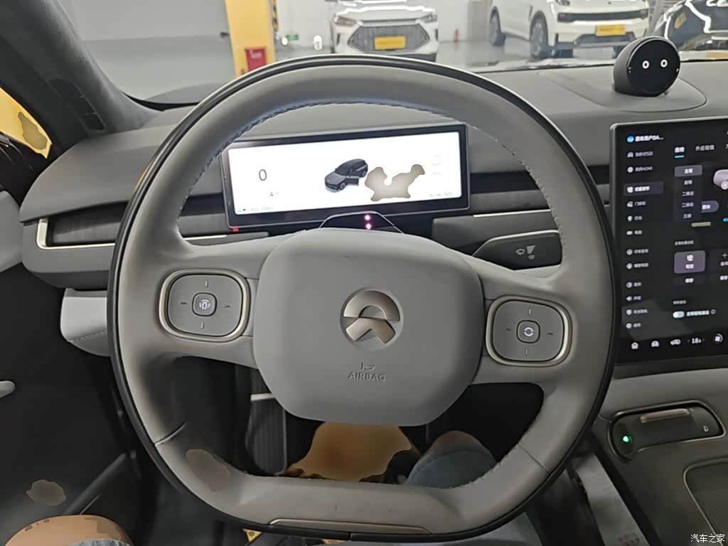 NIO ES8, 2024 11