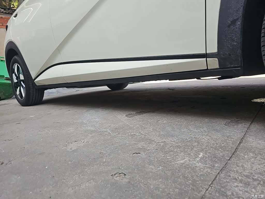 BYD Dolphin, 2025 21