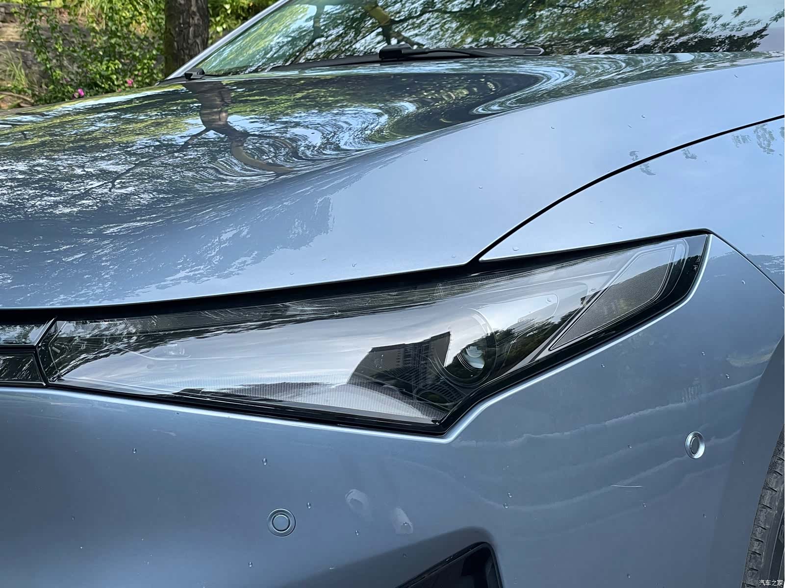 Xpeng P5, 2023 9