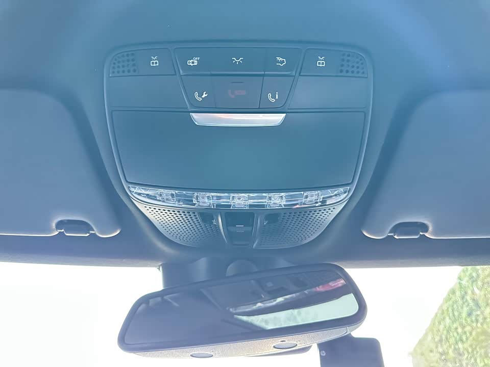 Mercedes-Benz C-class AMG