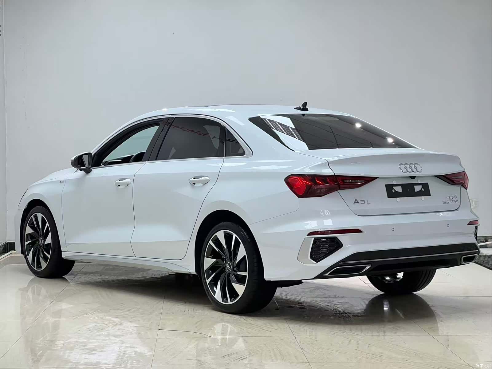 Audi A3, 2022 4