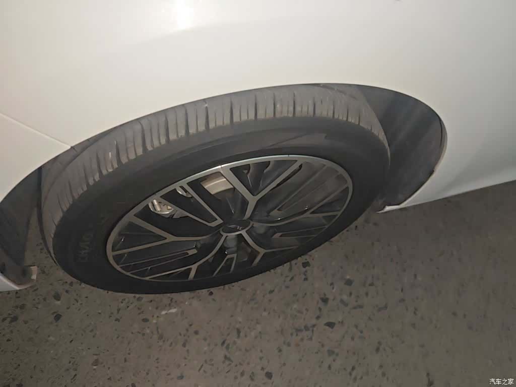 JAC A5, 2023 23
