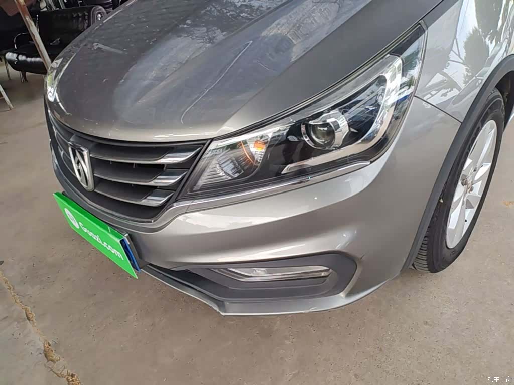 Wuling 310W, 2017 24