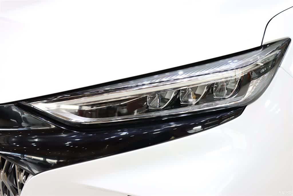 Changan X7, 2023 18