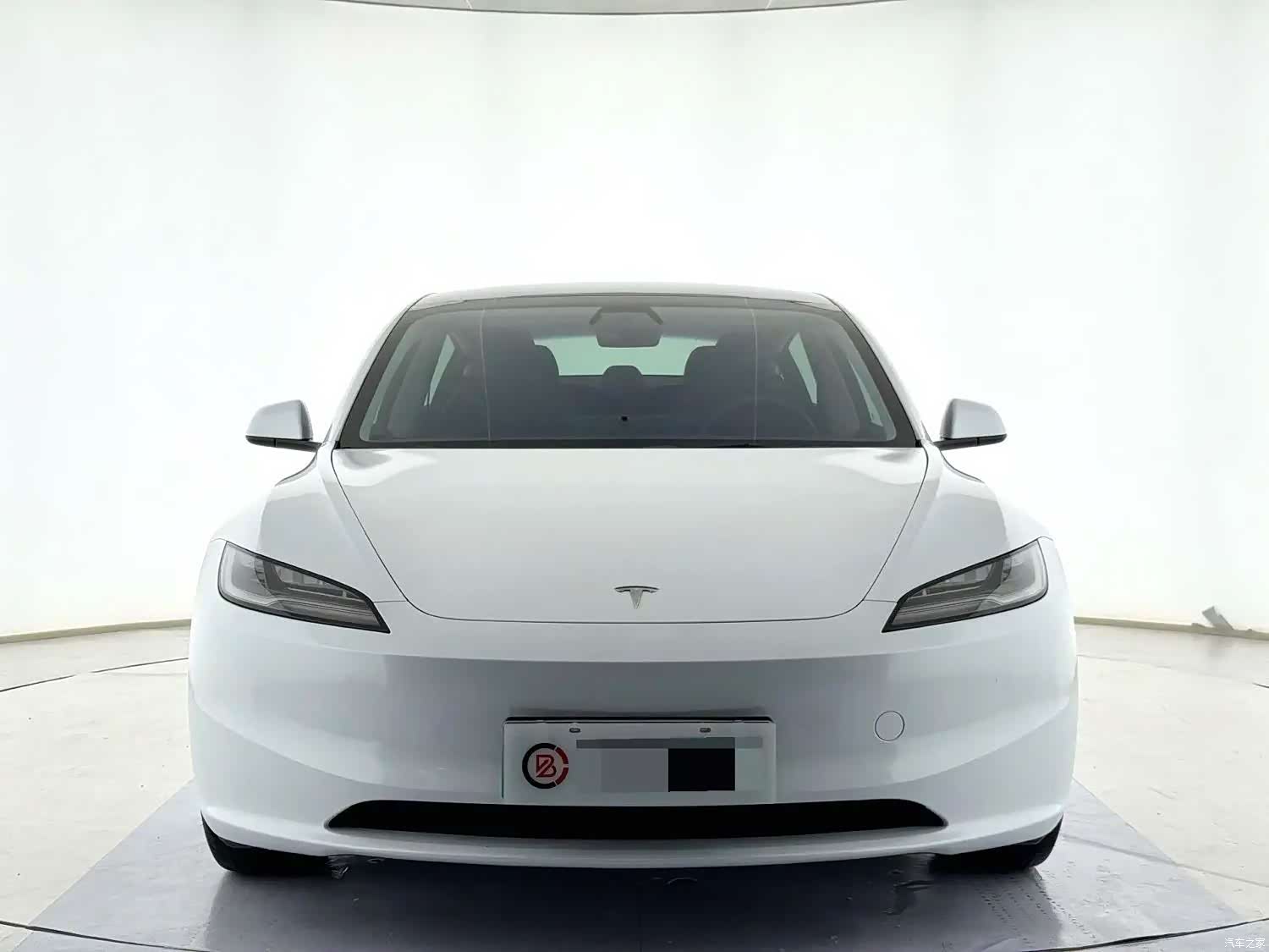 Tesla Model 3, 2025 2